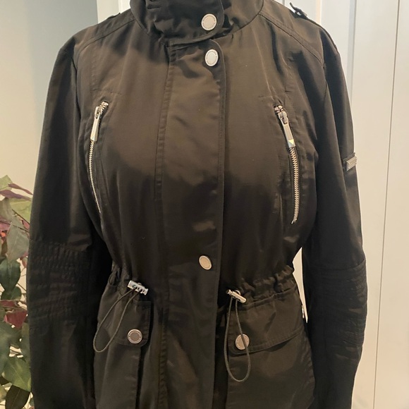 BCBGMaxAzria Fall/Spring Jacket - Picture 4 of 5